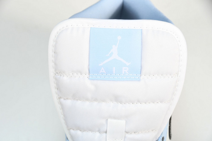 jordan 1 mid ice blue 555112-401
