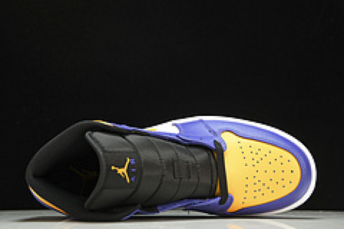 jordan 1 mid lakers (2022) dq8426-517