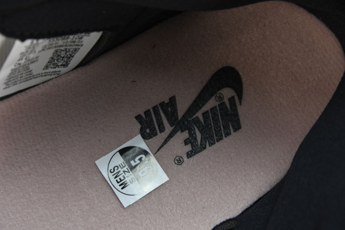 jordan 1 retro high og stage haze 555088-108