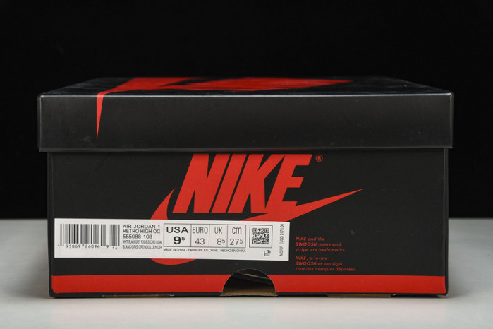 jordan 1 retro high og stage haze 555088-108