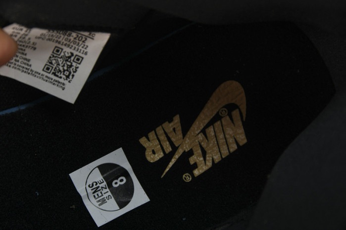 air jordan 1 retro high og “heirloom” 555088-202