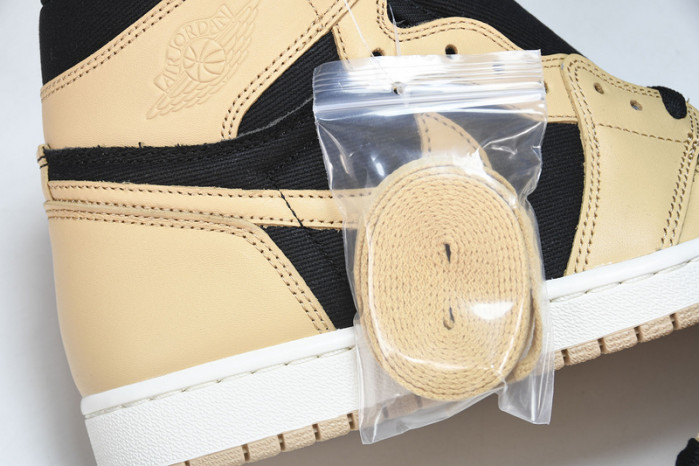 air jordan 1 retro high og “heirloom” 555088-202