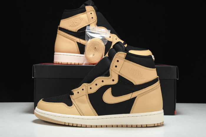 air jordan 1 retro high og “heirloom” 555088-202