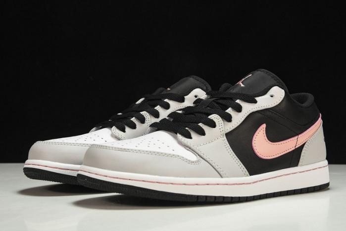 air jordan 1 low colorway 553558-062
