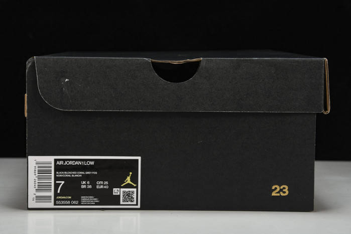 air jordan 1 low colorway 553558-062