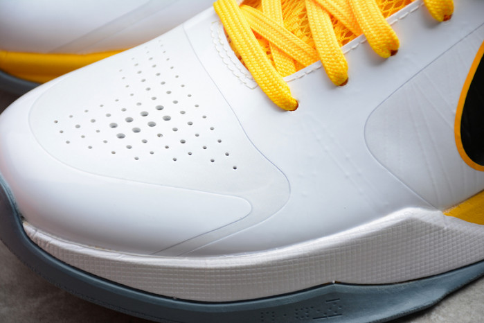 nike zoom kobe 5 chaos 386430-104