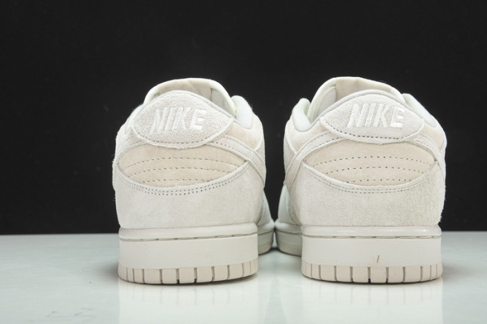 nike dunk low premium vast grey dd8338-001