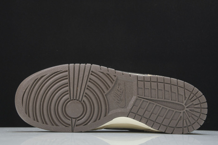 nike dunk low animal pack dh7913-200