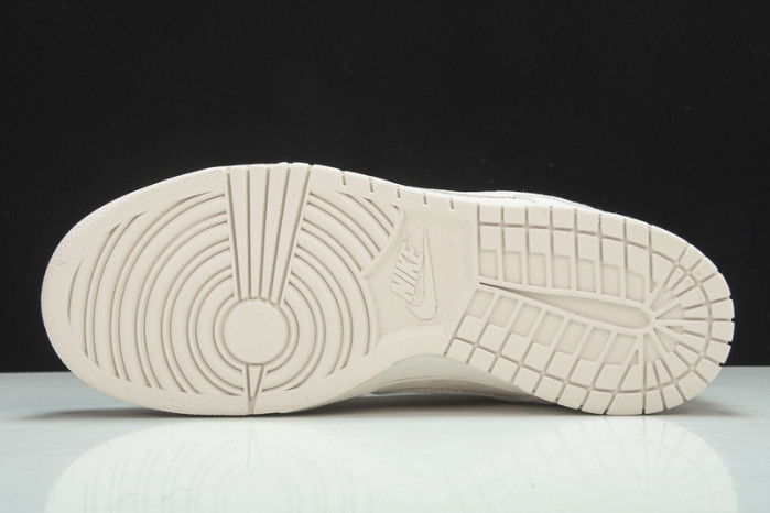 nike dunk low premium vast grey dd8338-001