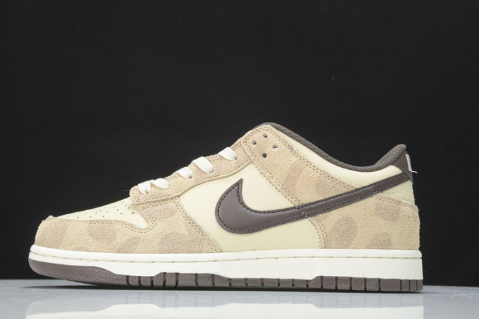 nike dunk low animal pack dh7913-200