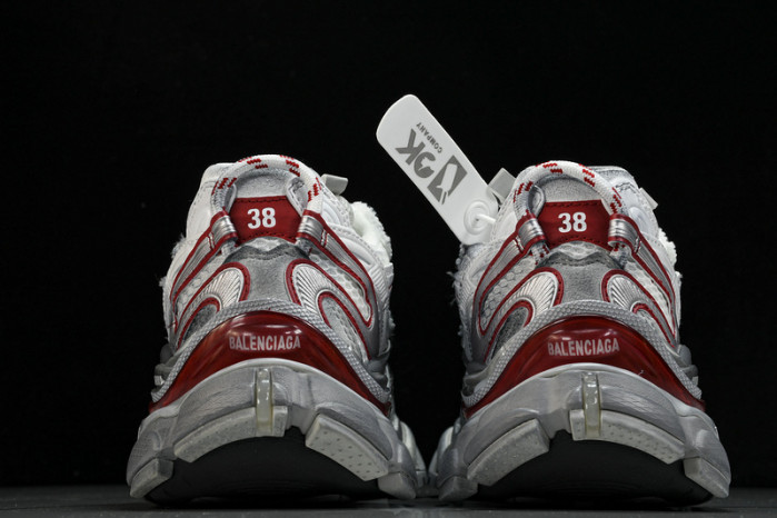 bl track trainers sneakers bl-100