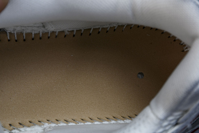 bl track trainers sneakers bl-100