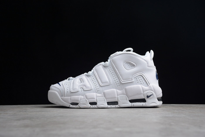 nike air more uptempo white midnight navy dh9719-100