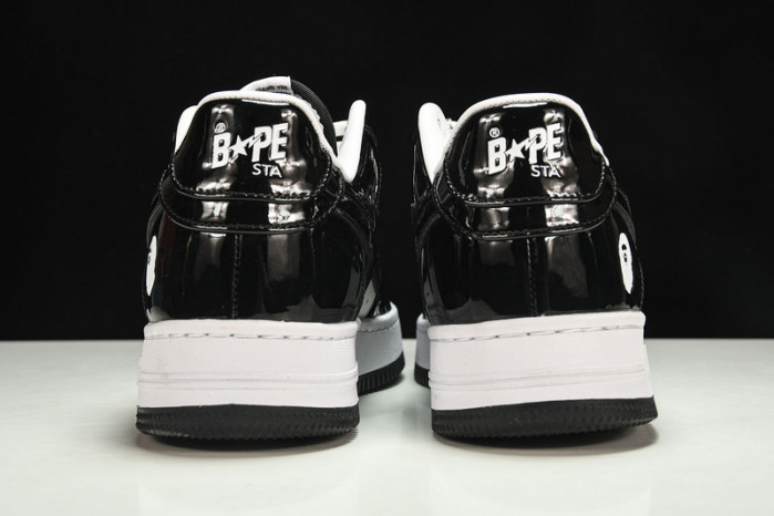 a bathing ape bape sta low ab-023