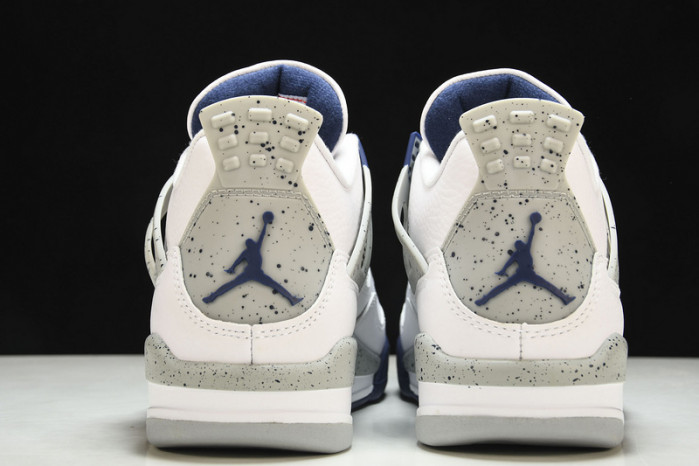 air jordan 4 retro midnight navy dh6927 140