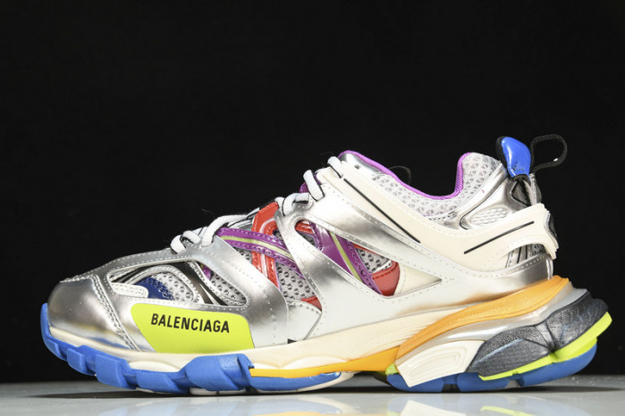 bl track trainers sneaker bl-39