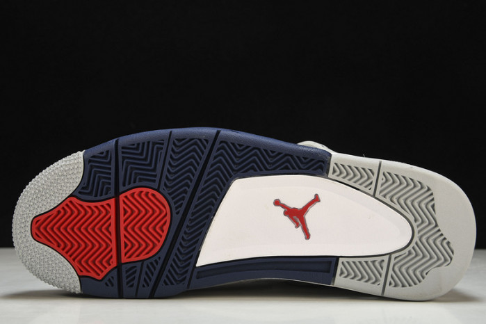 air jordan 4 retro midnight navy dh6927 140