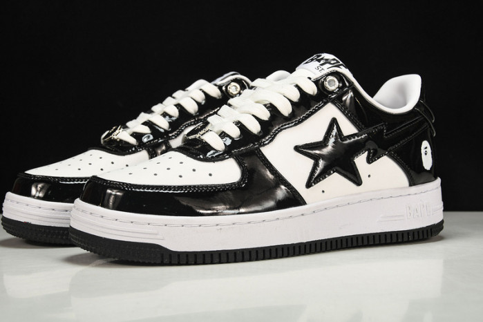 a bathing ape bape sta low ab-023
