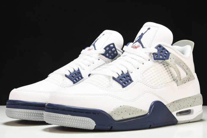 air jordan 4 retro midnight navy dh6927 140