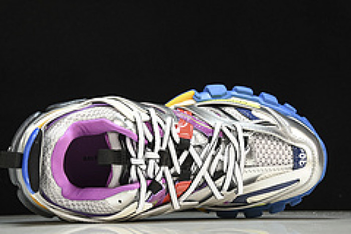 bl track trainers sneaker bl-39