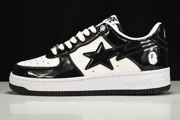 a bathing ape bape sta low ab-023