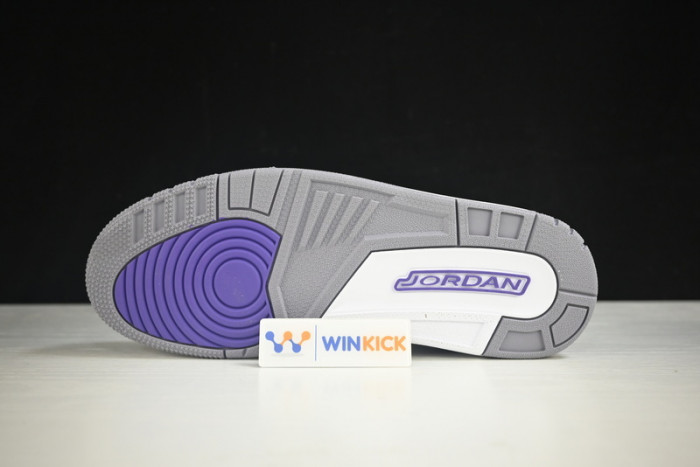 air jordan 3 dark iris ct8532-105