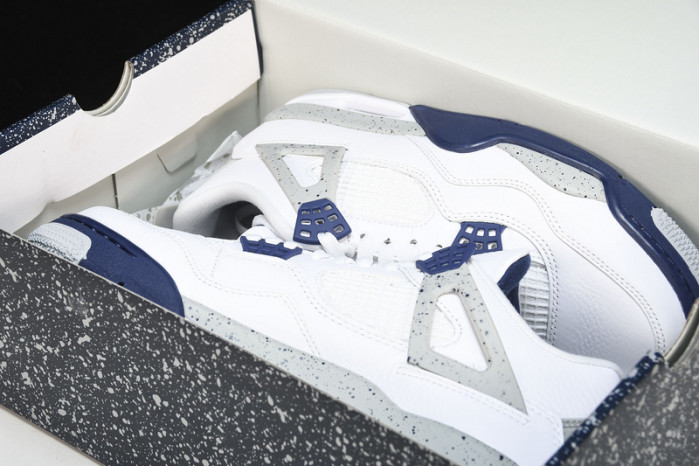 air jordan 4 retro midnight navy dh6927 140