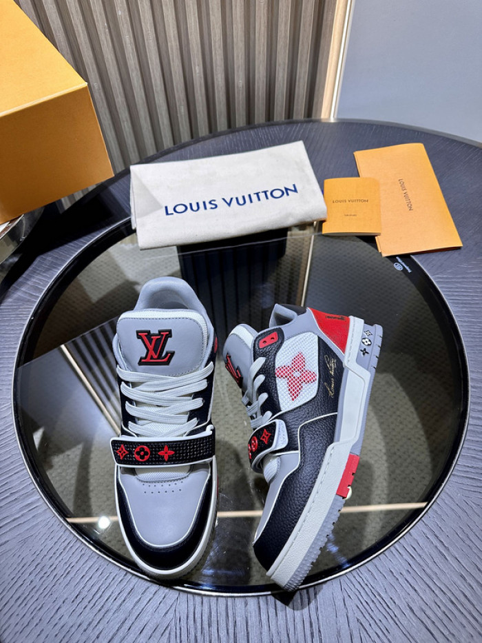 lovt sneaker lv-108