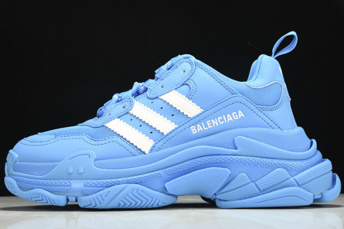 bl triple s trainers sneakers bts-05