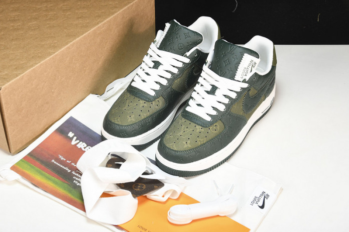 nike air force 1 low 1a9vg3