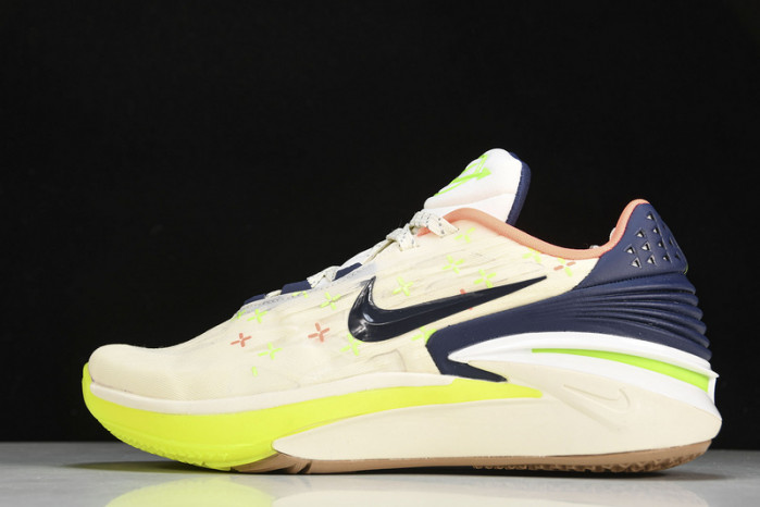 nike zoom gt cut 2 crosshairs fb1961-141