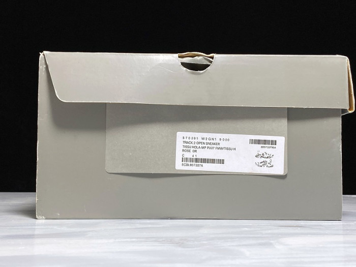 bl track trainers sneaker 2.0 bl-41