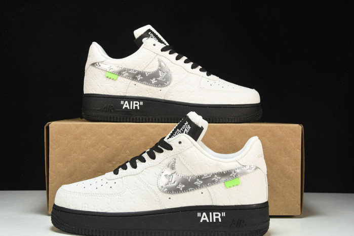 nike air force 1 low 7108-9