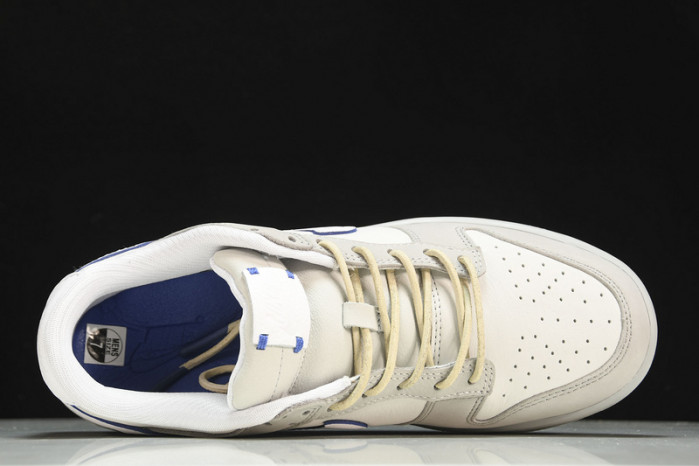 nike dunk low wolf grey pure platinum dx3722-001