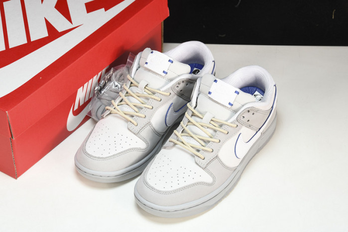 nike dunk low wolf grey pure platinum dx3722-001