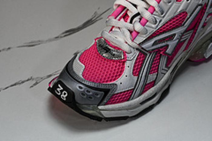 bl track trainers sneaker blr-11