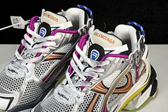 bl track trainers sneaker blr-38