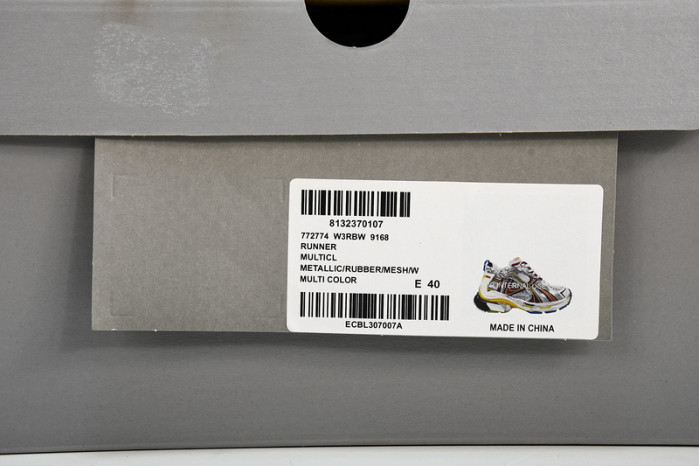 bl track trainers sneaker blr-38