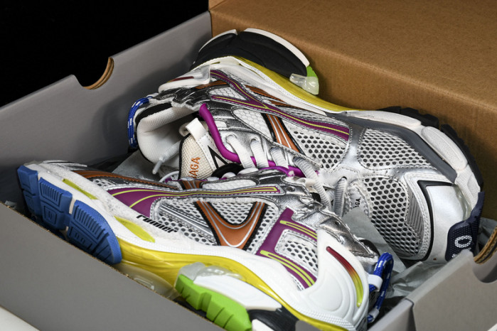 bl track trainers sneaker blr-38