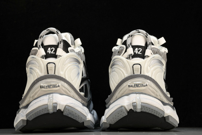 bl track trainers sneaker blr-41