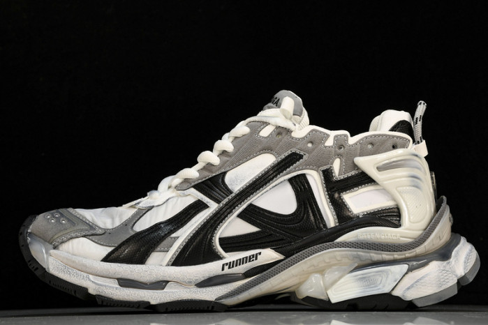 bl track trainers sneaker blr-41