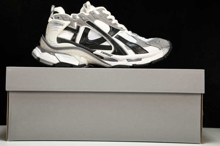 bl track trainers sneaker blr-41