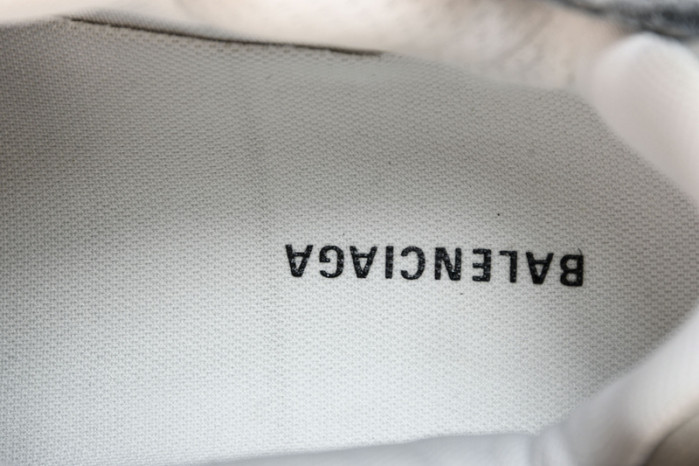 bl track trainers sneaker blr-42