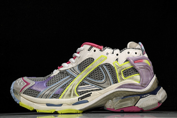 bl track trainers sneaker blr-42