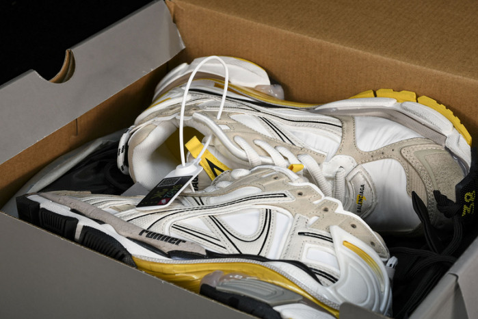 bl track trainers sneaker blr-43