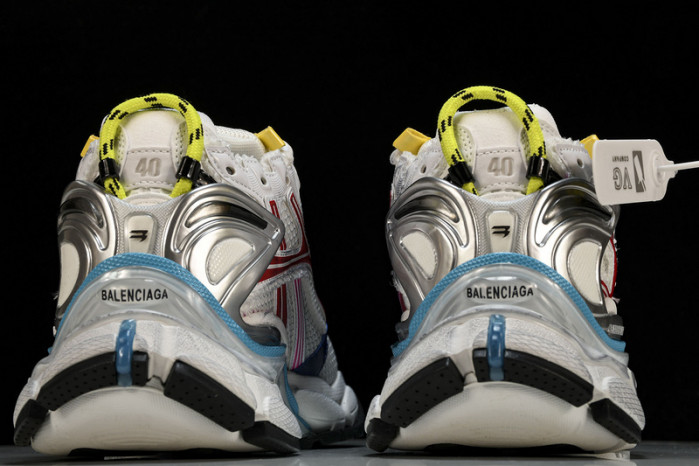 bl track trainers sneaker blr-39