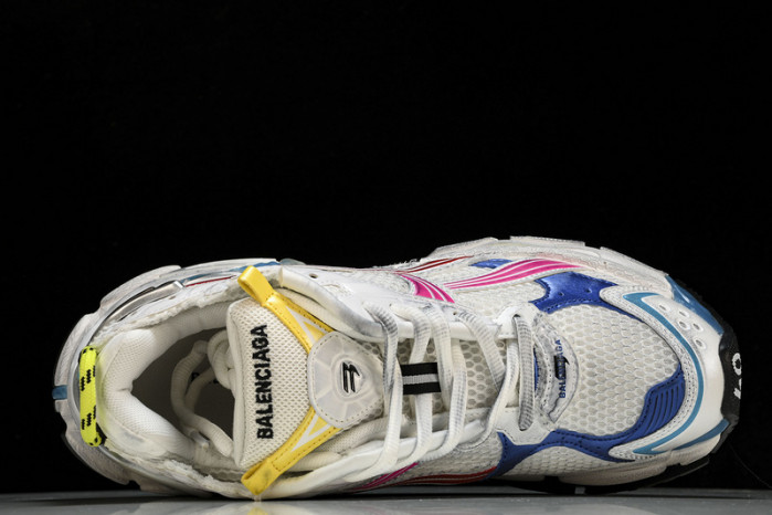 bl track trainers sneaker blr-39