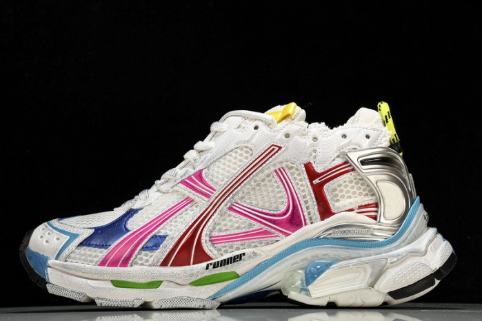 bl track trainers sneaker blr-39