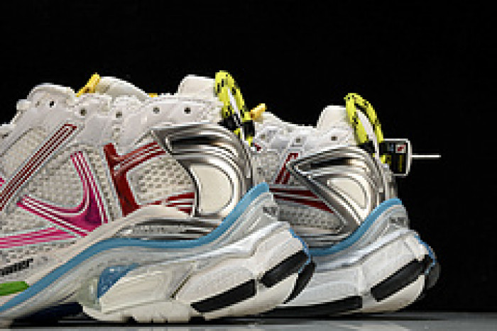 bl track trainers sneaker blr-39