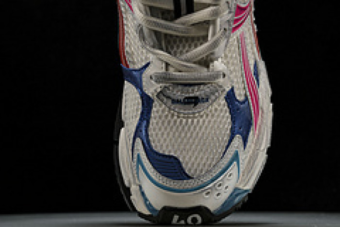 bl track trainers sneaker blr-39